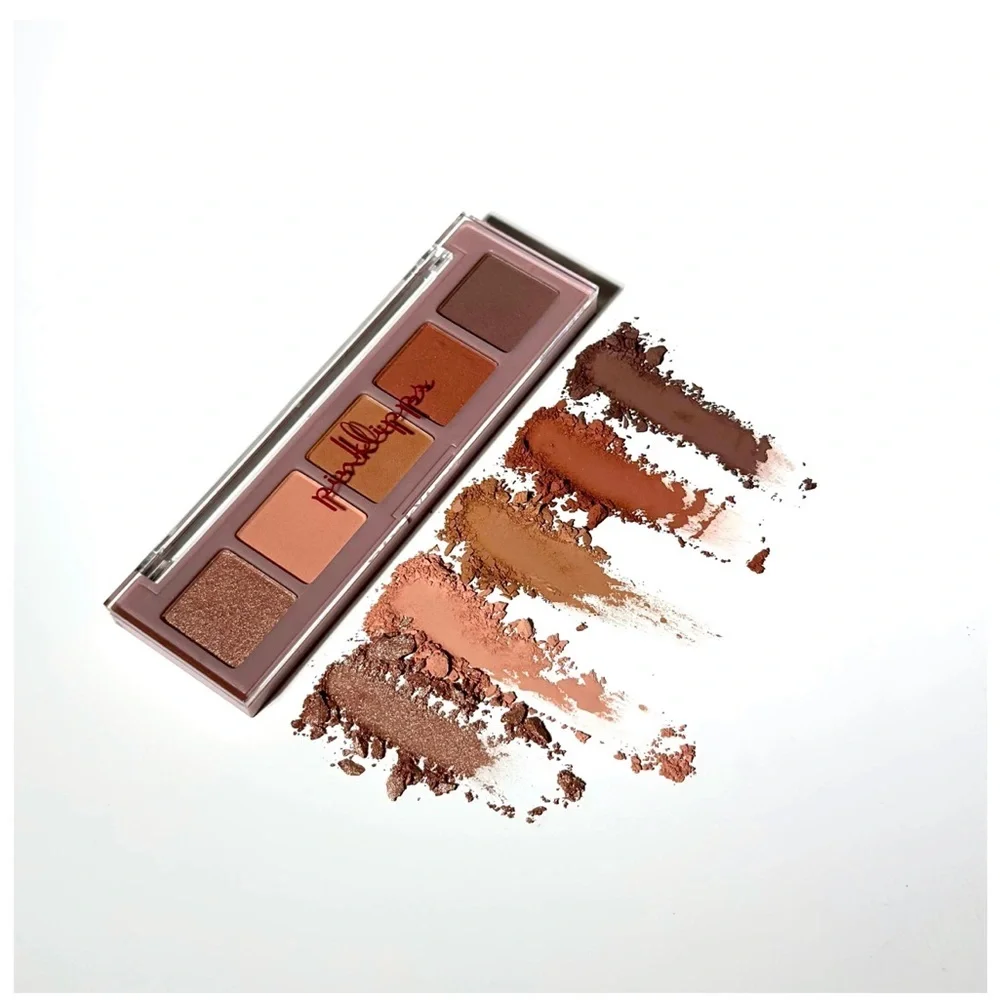 PINKLIPPS Fall Sweet Fall Eye Shadow Palette